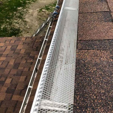 Gutter Repair Aquebogue NY