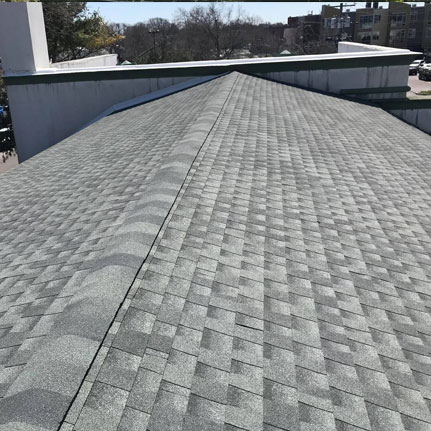 Roof Leak Repair Aquebogue NY