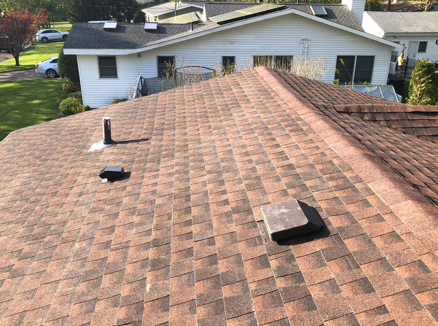 Roof Replacement Aquebogue NY